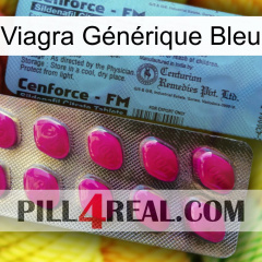 Viagra Générique Bleu 35